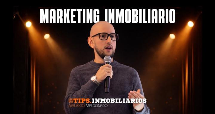 MARKETING INMOBILIARIO | CURSO