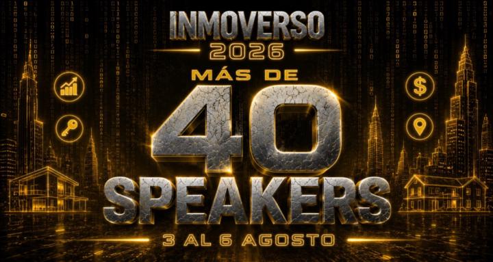 INMOVERSO 2026