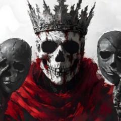 PoisonKing Iv