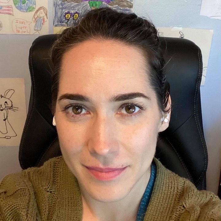 Anne Belen