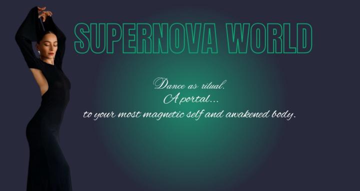 Supernova World 