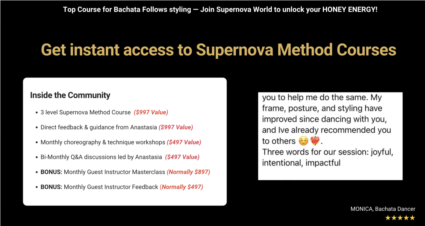 Supernova World