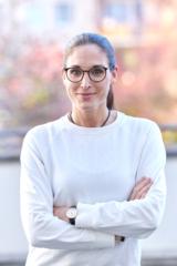 Janine Poranzke