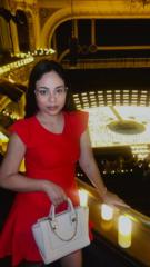 Marieva Ortiz