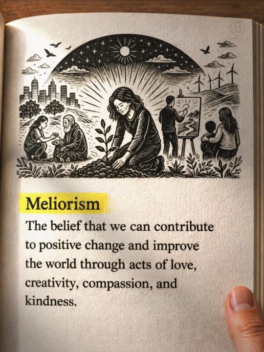 Mastery of your own Life