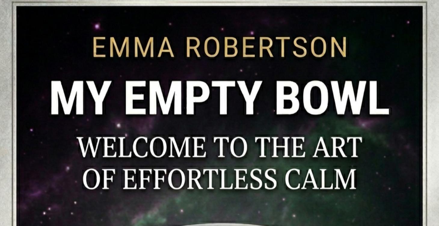 My Empty Bowl