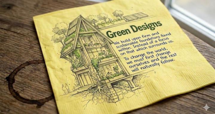 Green Designs