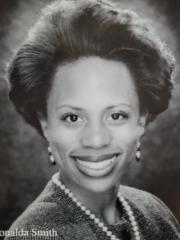 Ronalda Stover
