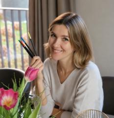 Mariya Navitsky