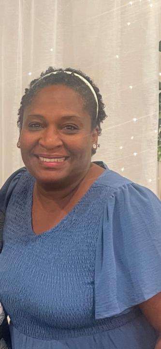 Erica Chambers