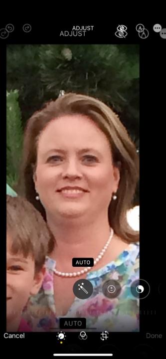 Catherine Lovern