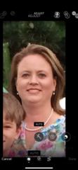 Catherine Lovern