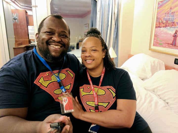 KennethAngela Moseley