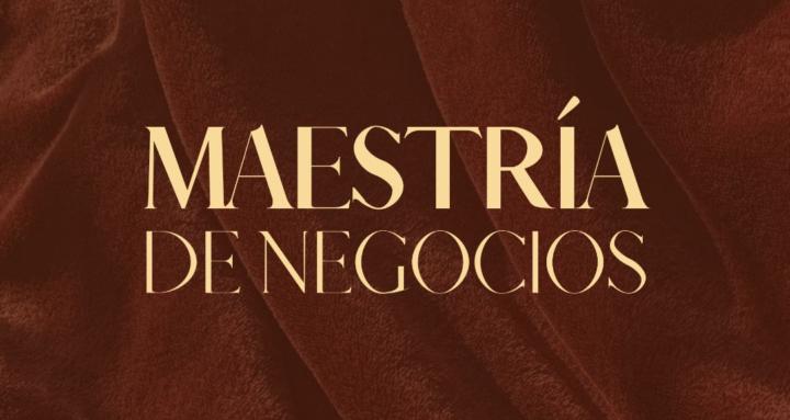 Maestría de Negocios | AKM