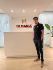 Matias Salduendo