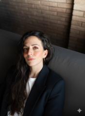 Estefanía Sanz Navarro