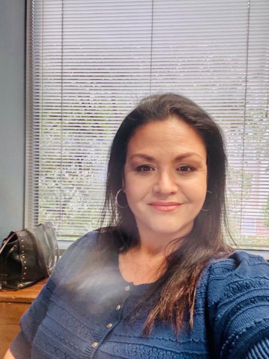 Elizabeth Elizondo