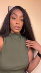 Crystal Jones