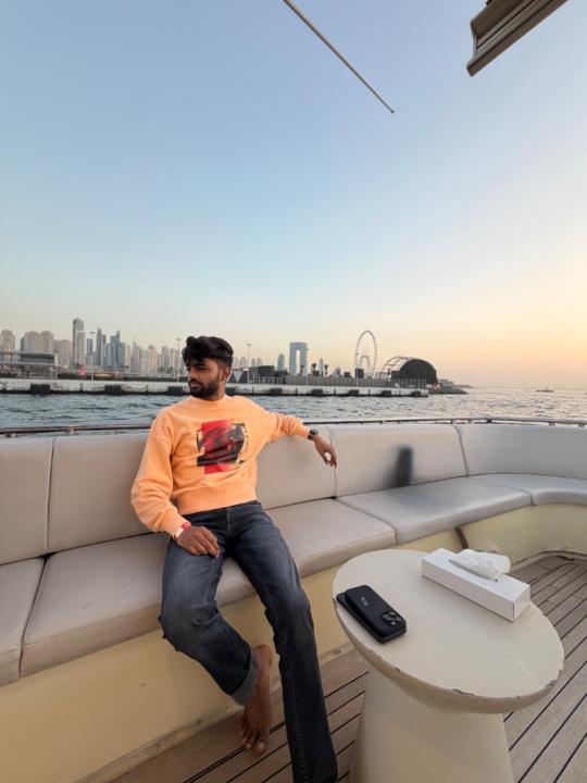 Vikas Yadav