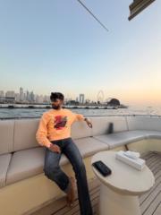 Vikas Yadav