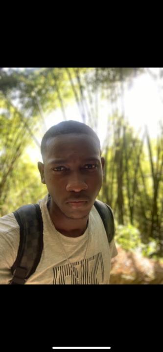 Dontaé Bryan
