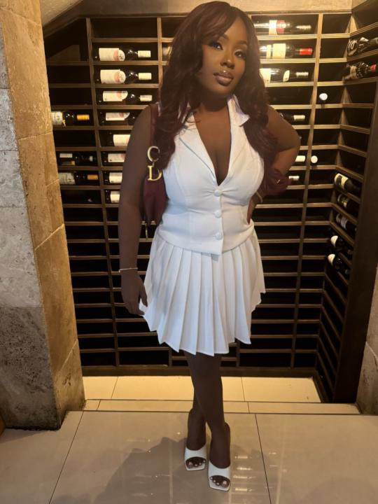 Shienelle Miller