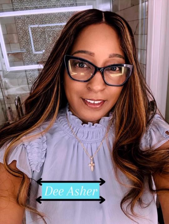 Sonya Ashford