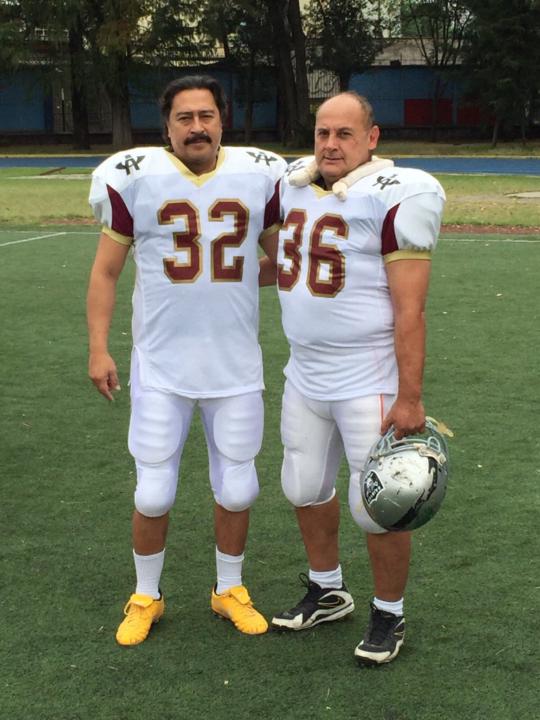 Jose alfonso Armenta