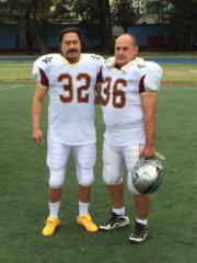 Jose alfonso Armenta