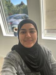 Nihama Parmar