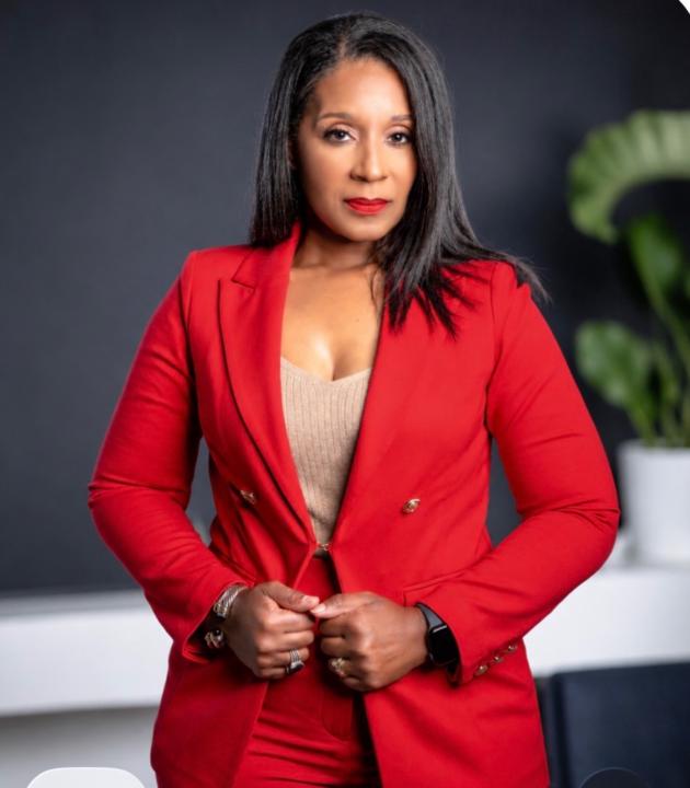Tameca Williams