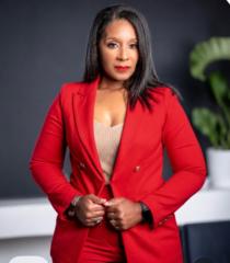 Tameca Williams