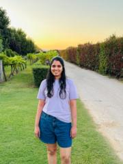 Pranavi Nellutla