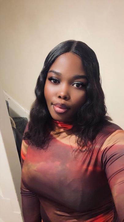 Chocolate musk Joshua