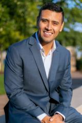 Roman Ortega Jr