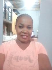 Mpuleng Luzia Moloto a