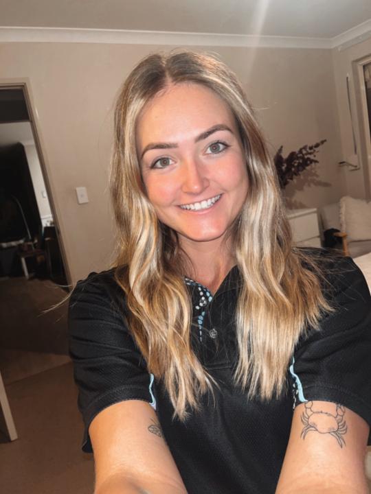 Kiani Adamson
