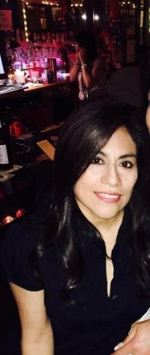 Jeannette Hernandez