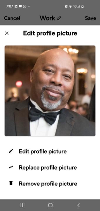 Luther Blackwell