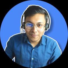 Mohit Agarwal