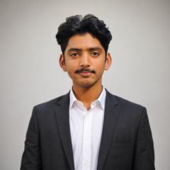 Abdulrehman Haris