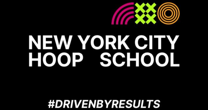 NYC Hoop School