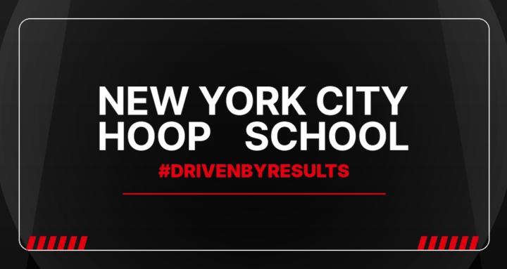 NYC Hoop School