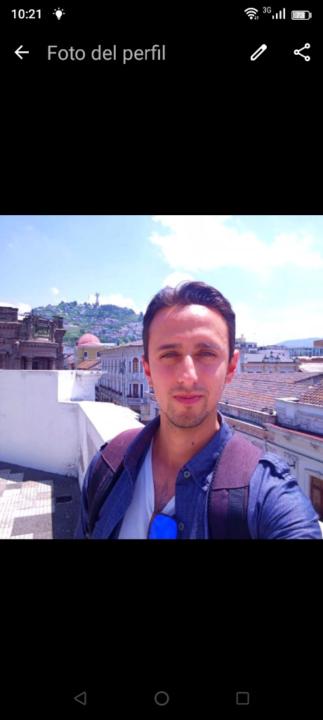 Diego Viteri