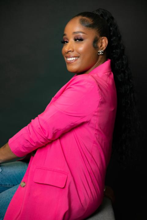 Tinetta Wilson