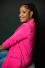 Tinetta Wilson