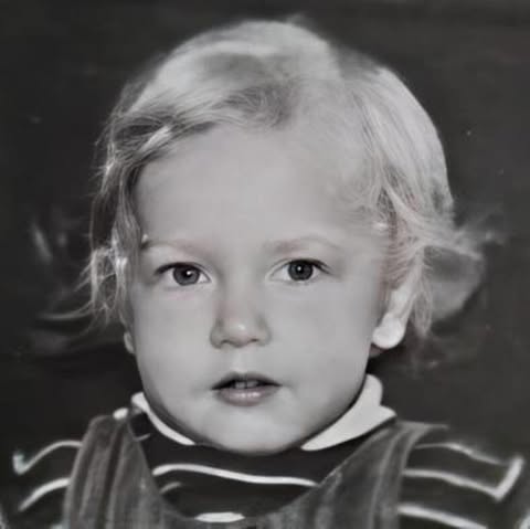 Bo Moberg