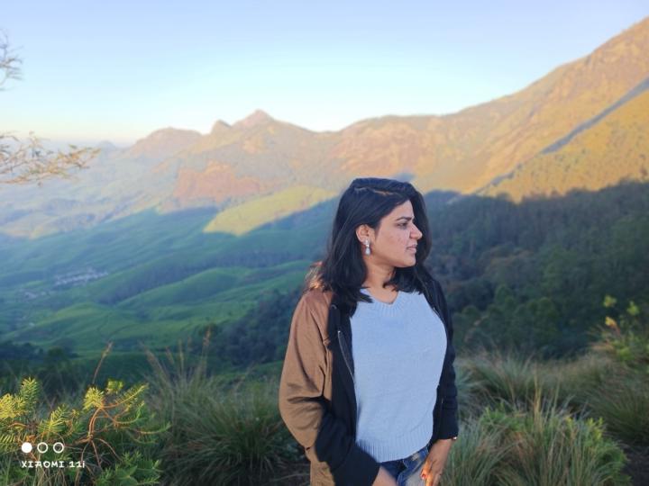 Awantika Chauhan