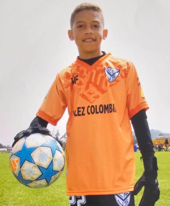 Ulises Gonzalez