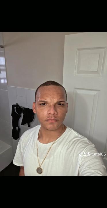 Daegon Frederick